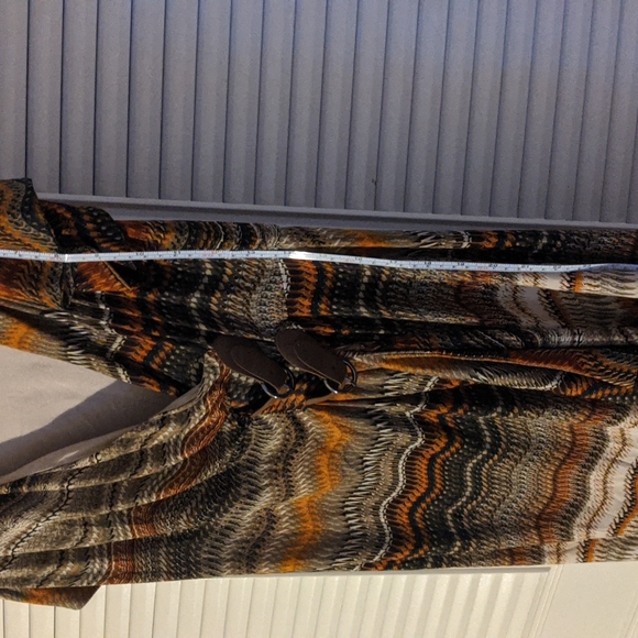 Sharagano Size 10 Dress - Picture 3 of 3